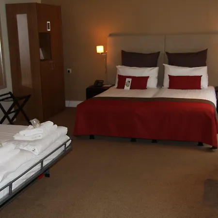 Fletcher Restaurant - Arnhem 4*