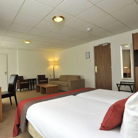 Hotel Fletcher Restaurant - Arnhem 4*