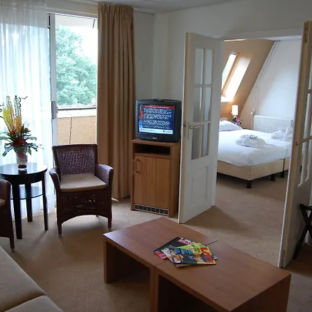 Hotel Fletcher Restaurant - Arnhem Doorwerth