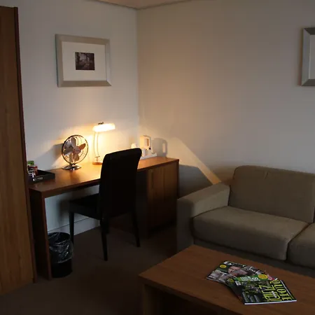 Fletcher Restaurant - Arnhem Hotel