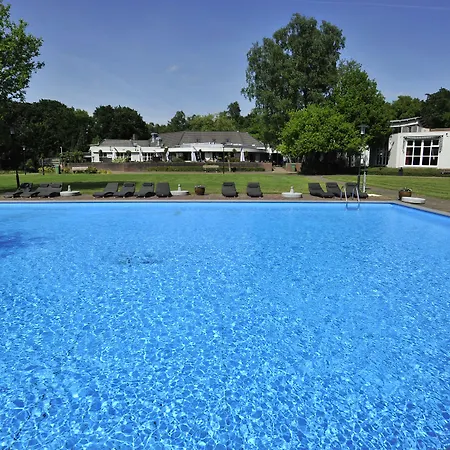 Fletcher Restaurant - Arnhem 도어버크