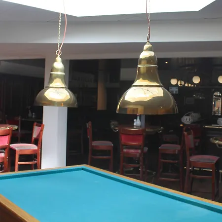 Fletcher Restaurant - Arnhem 4*