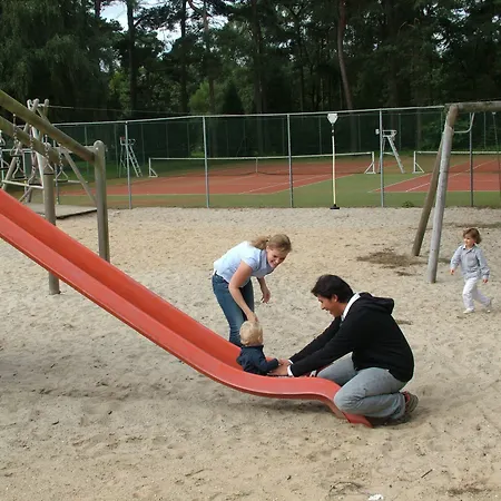 Fletcher Restaurant - Arnhem 호텔 도어버크