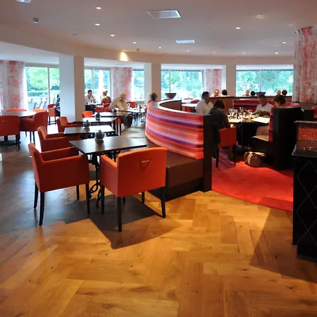 Fletcher Restaurant - Arnhem מלון