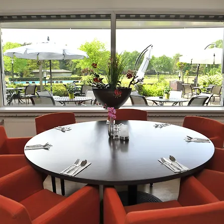 Fletcher Restaurant - Arnhem 호텔 도어버크