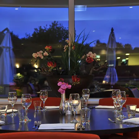 Hotel Fletcher Restaurant - Arnhem