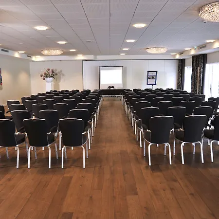 Fletcher Restaurant - Arnhem Hotel 4*