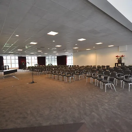 Fletcher Restaurant - Arnhem 4* דורוורט