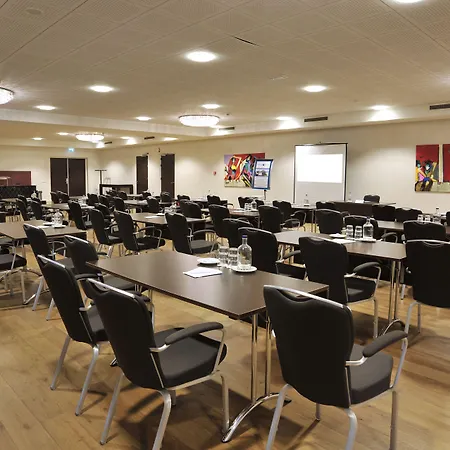 Hotel Fletcher Restaurant - Arnhem 4*
