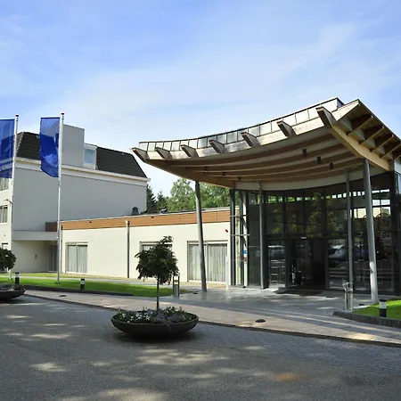 Fletcher Restaurant - Arnhem מלון