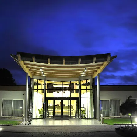 Fletcher Restaurant - Arnhem