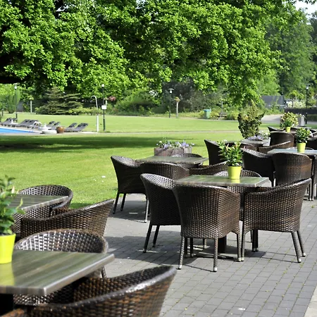 Fletcher Restaurant - Arnhem