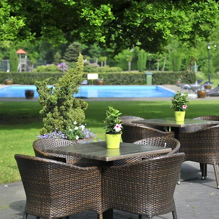 Fletcher Restaurant - Arnhem 4* Doorwerth