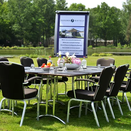 Fletcher Restaurant - Arnhem Hotel 4*