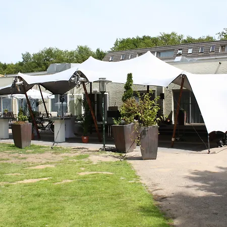 Fletcher Restaurant - Arnhem 4* Doorwerth