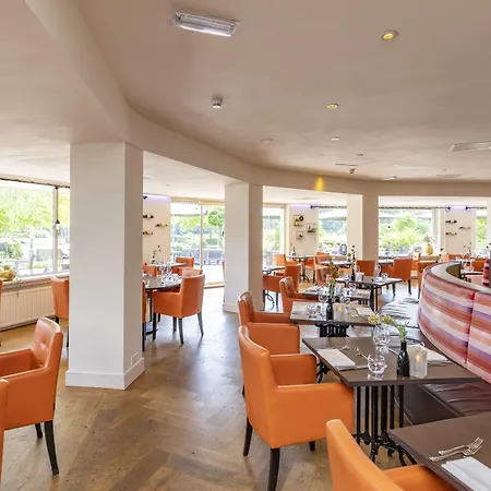 Fletcher Restaurant - Arnhem Hotel 4*