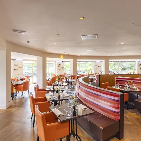 Fletcher Restaurant - Arnhem Doorwerth