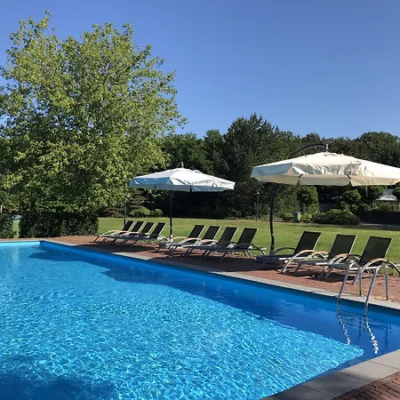 호텔 Fletcher Restaurant - Arnhem 도어버크