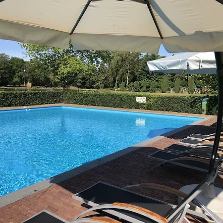 Fletcher Restaurant - Arnhem Hotel Doorwerth