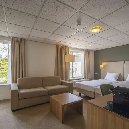 Fletcher Restaurant - Arnhem 4* Doorwerth