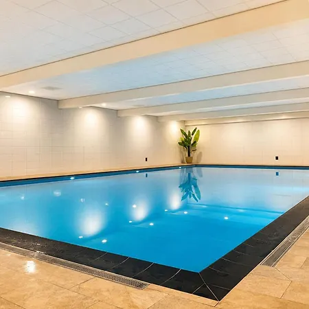 Fletcher Restaurant - Arnhem Hotel 4*