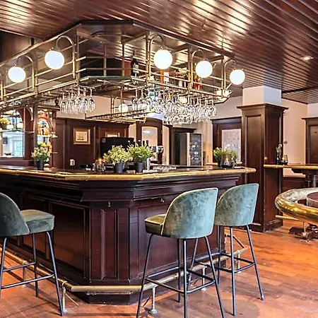 Fletcher Restaurant - Arnhem Doorwerth