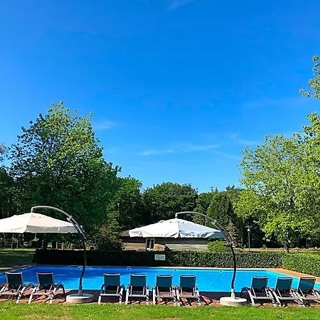 Fletcher Restaurant - Arnhem Hotel