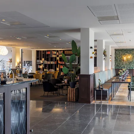 Fletcher Restaurant - Arnhem 4* Doorwerth