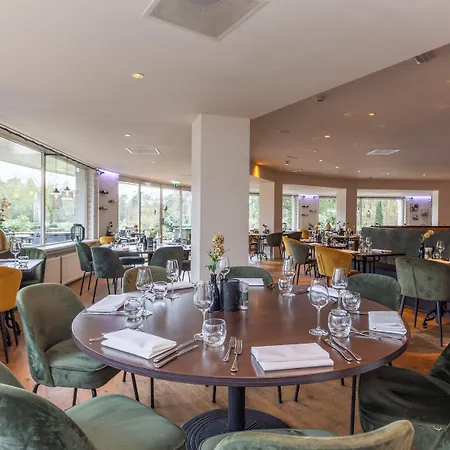 Hotel Fletcher Restaurant - Arnhem 4*