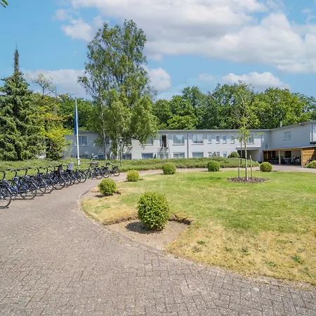 Fletcher Restaurant - Arnhem Hotel Doorwerth