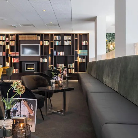 Fletcher Restaurant - Arnhem 4* Doorwerth