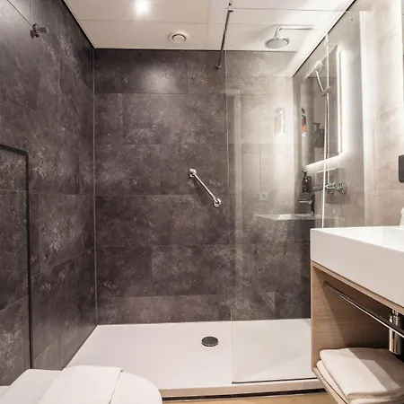 Hotel Fletcher Restaurant - Arnhem