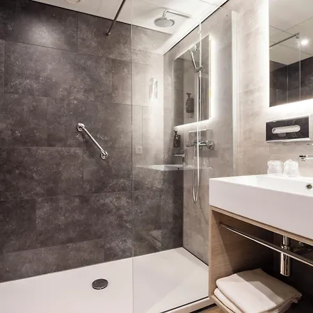 Fletcher Restaurant - Arnhem Hotel