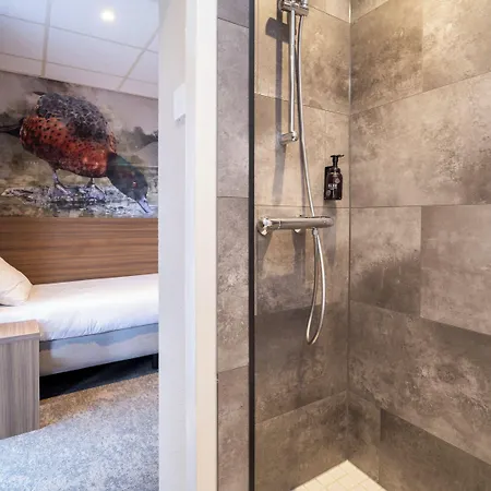 Hotel Fletcher Restaurant - Arnhem 4*