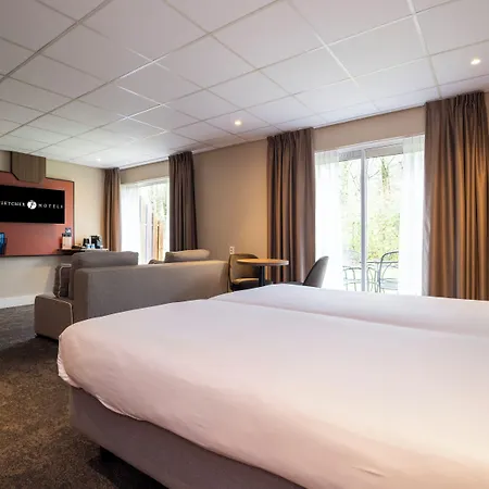 Hotel Fletcher Restaurant - Arnhem 4*