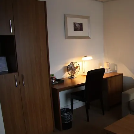 Fletcher Restaurant - Arnhem Hotel Doorwerth