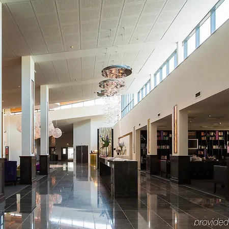 Fletcher Restaurant - Arnhem Otel 4*