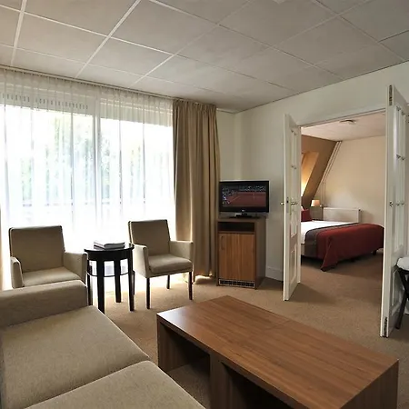 Fletcher Restaurant - Arnhem Otel