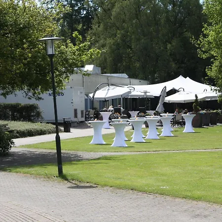 Otel Fletcher Restaurant - Arnhem Doorwerth