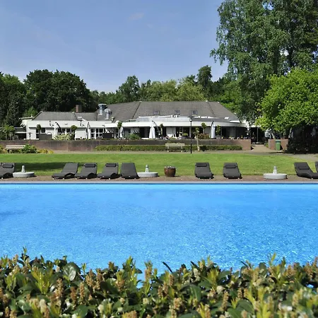 Fletcher Restaurant - Arnhem 4* Doorwerth