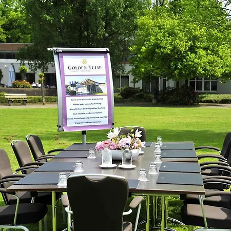 Fletcher Restaurant - Arnhem