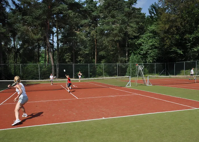 Отель Fletcher Restaurant - Arnhem