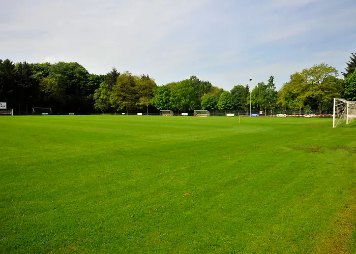 Szálloda Fletcher Restaurant - Arnhem 4*