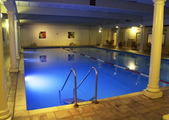 Fletcher Restaurant - Arnhem