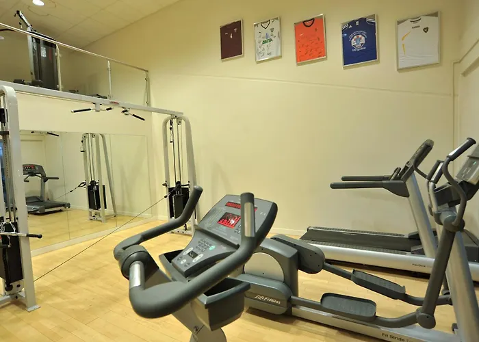 Fletcher Restaurant - Arnhem Doorwerth