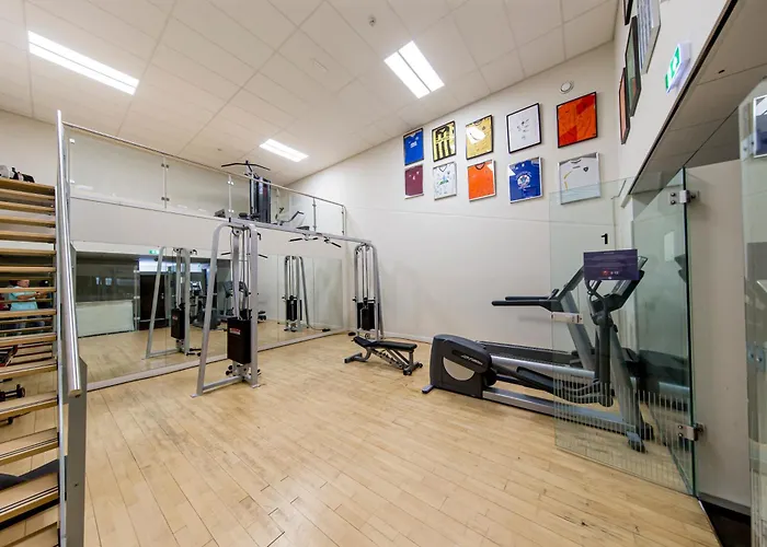 Fletcher Restaurant - Arnhem Szálloda