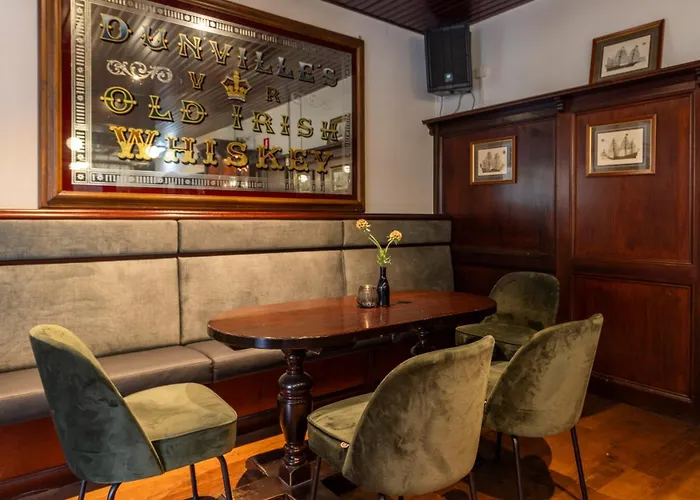 Fletcher Restaurant - Arnhem 4*