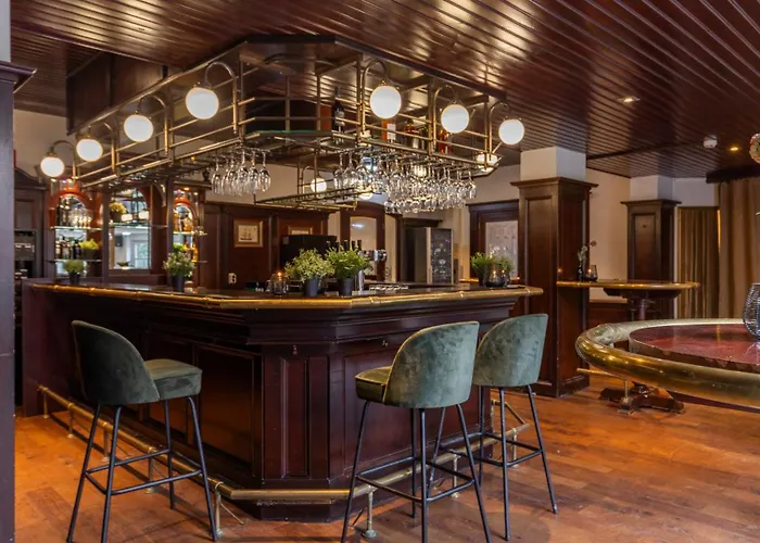 Fletcher Restaurant - Arnhem