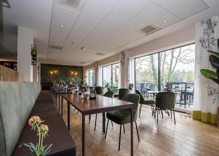 Fletcher Restaurant - Arnhem Doorwerth