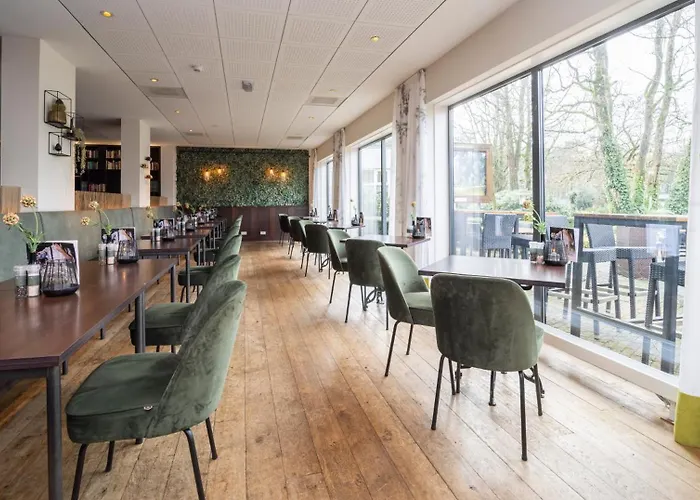 Fletcher Restaurant - Arnhem Doorwerth